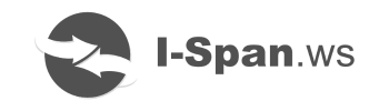 I-Span Logo