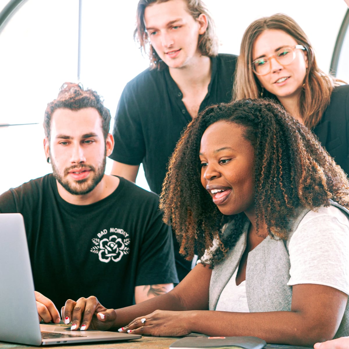 I-Span Consulting offers professional website development, website design, website maintenance, website management and social media management.